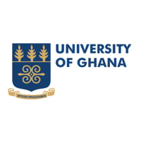 加纳大学校徽